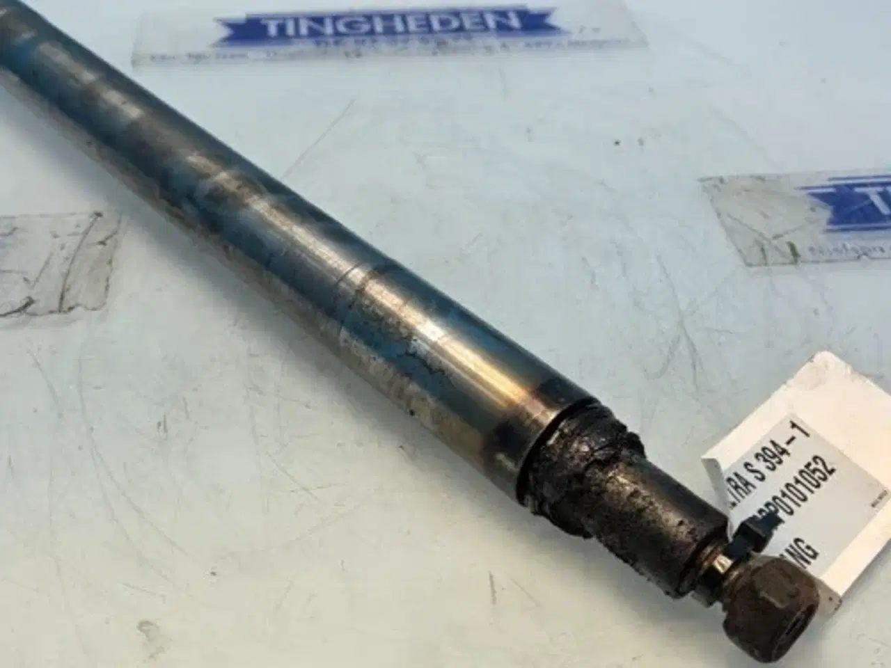 Billede 13 - Valtra  S394   Stang   H218PP0101052