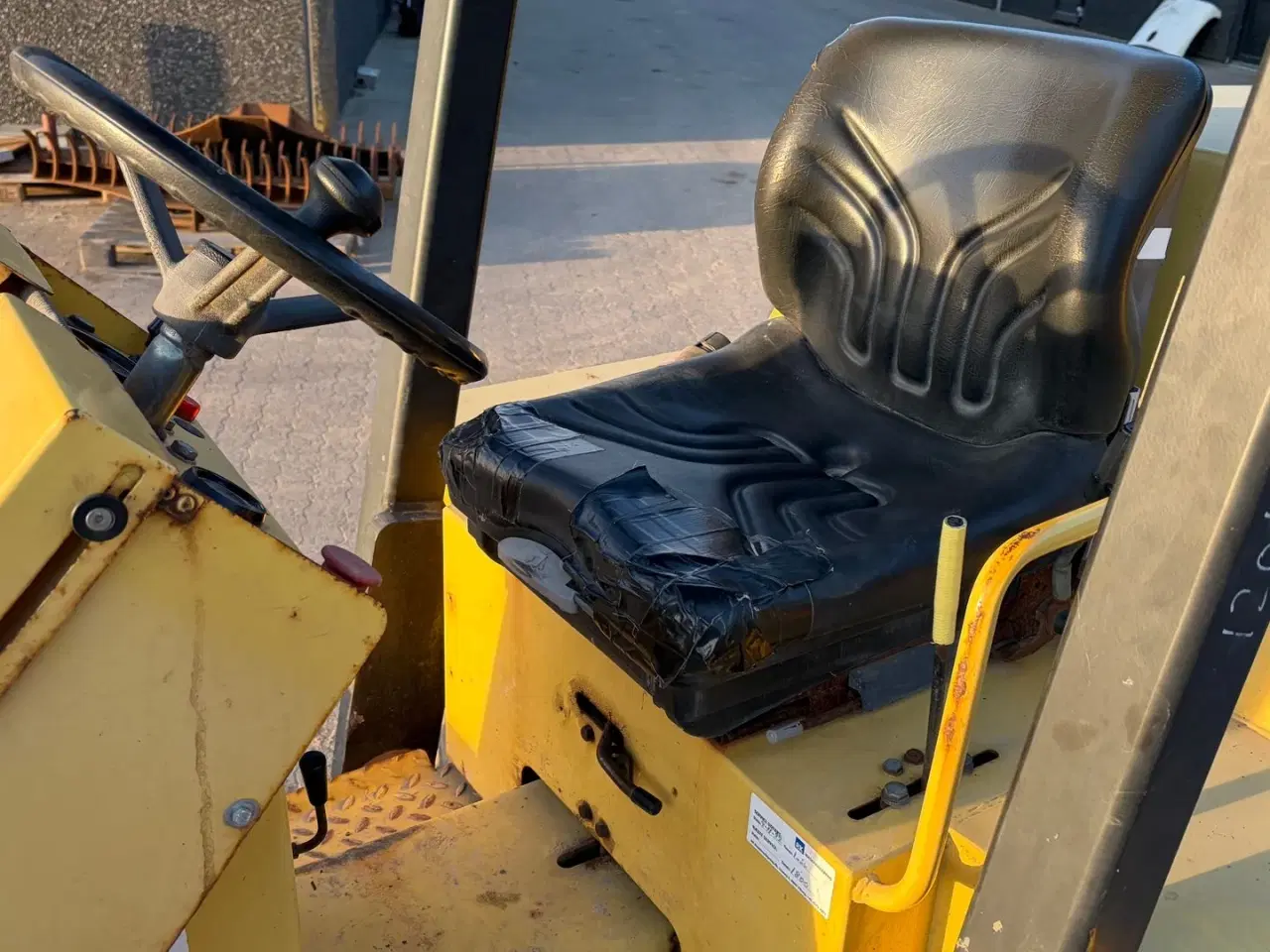 Billede 9 - Dynapac CA 121 D