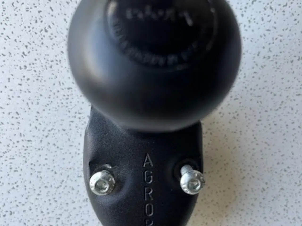 Billede 3 - Agropa Håndtag til rat... Havetraktor/båd og andet