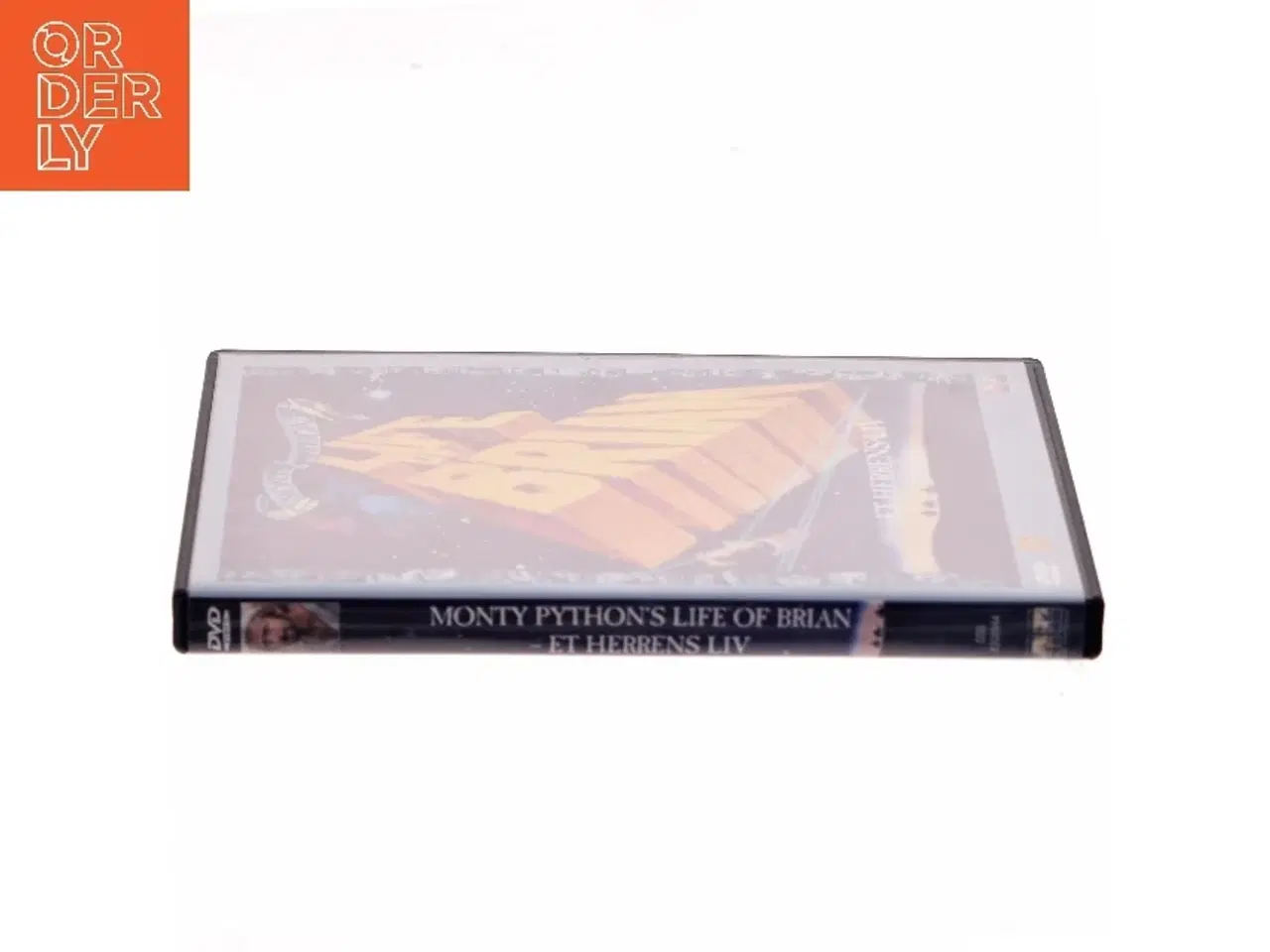 Billede 2 - Life of Brian med Graham Chapman (DVD)