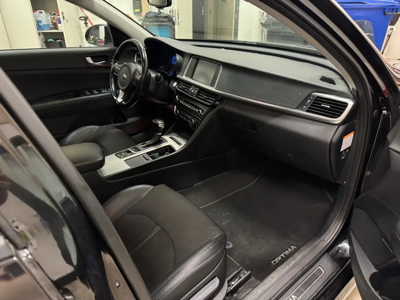 Billede 15 - Kia Optima 2,0 PHEV SW aut.