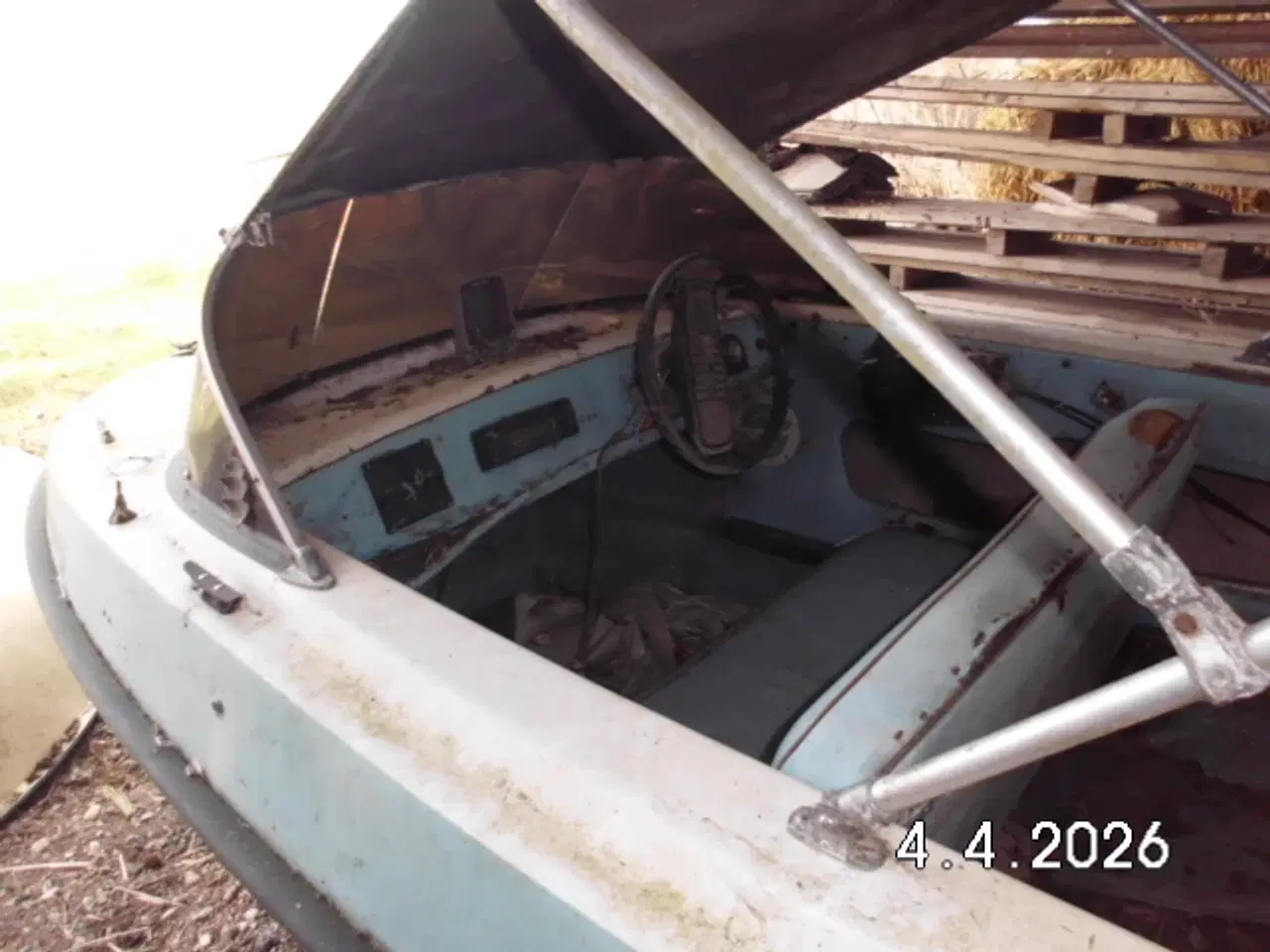 Billede 3 - Speedbåd