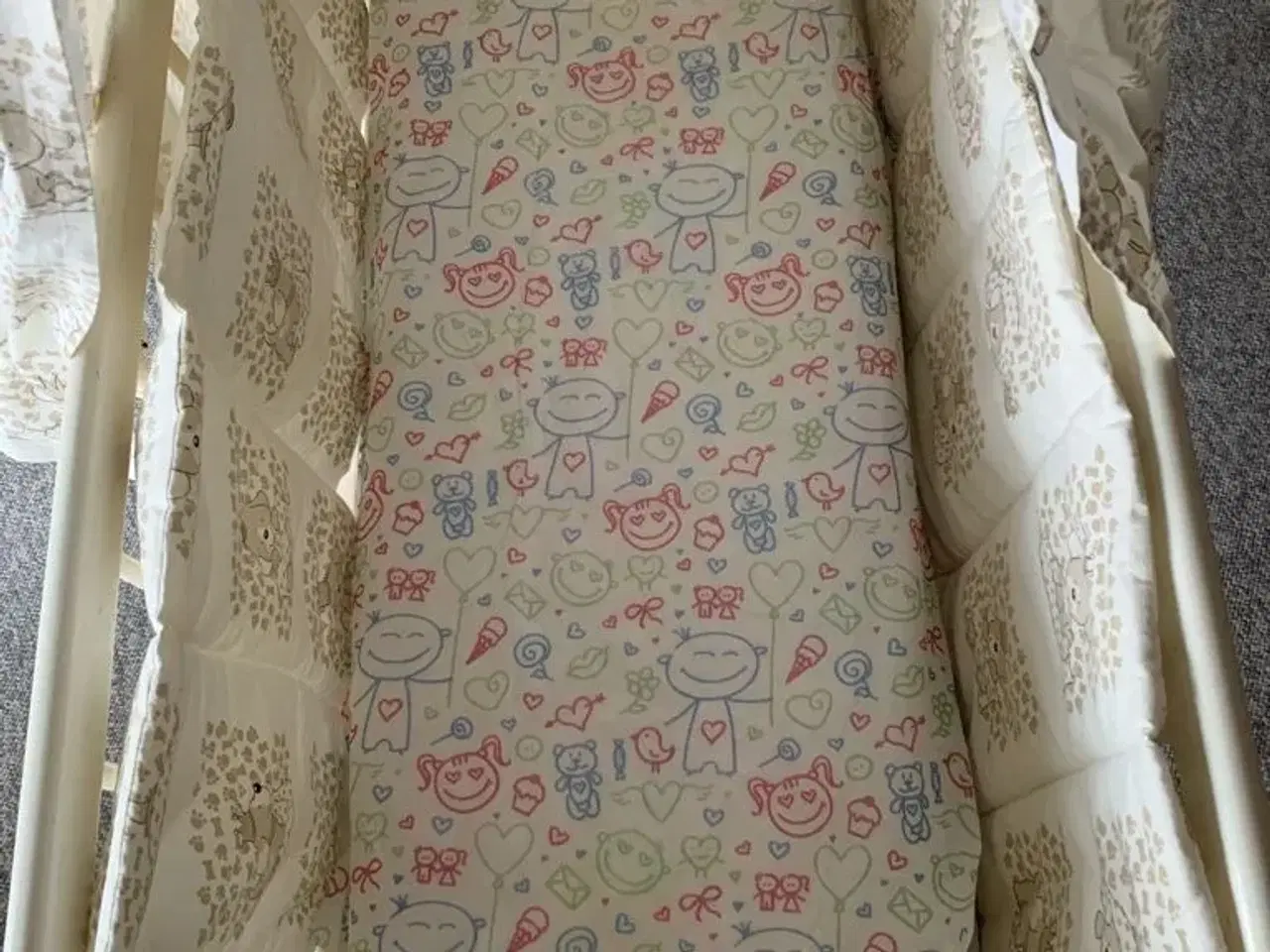 Billede 2 - Baby seng