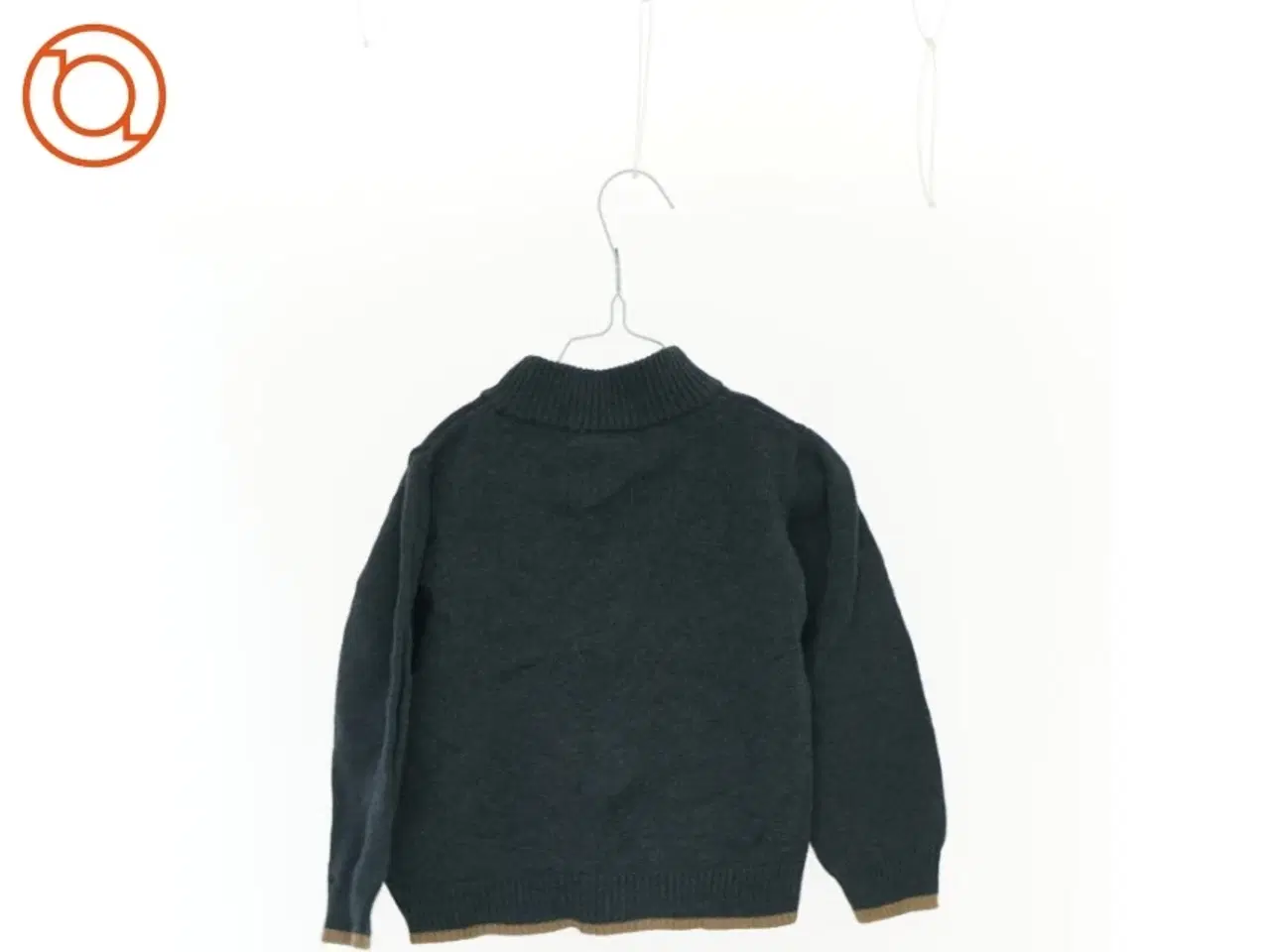 Billede 2 - Trøje fra Pomp de Lux (str. 92 cm)