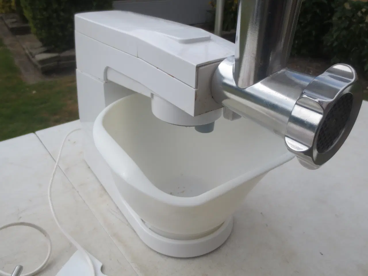 Billede 5 - 1 stk Kenwood Chef Model KM 300 