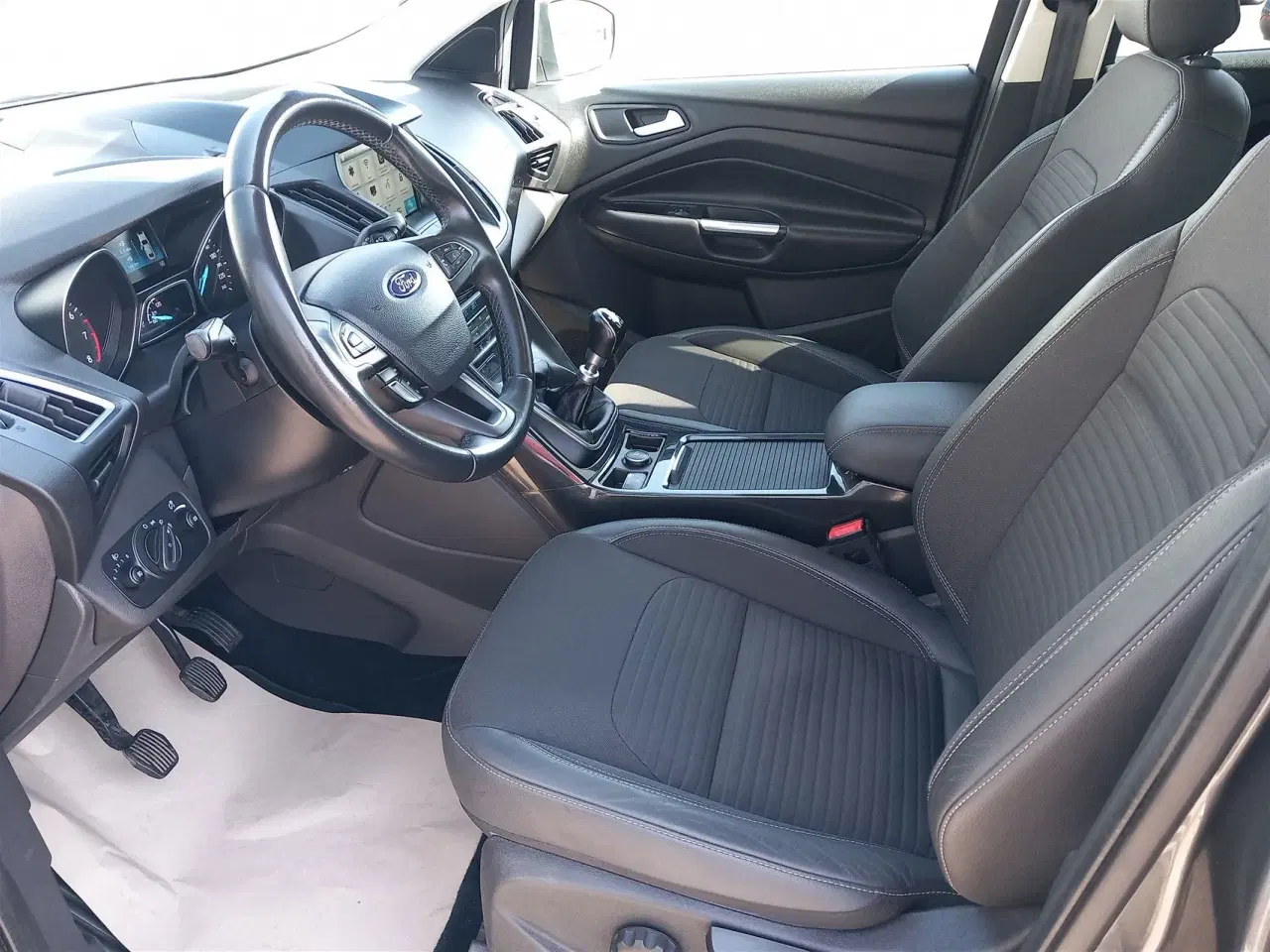 Billede 14 - Ford Kuga 1,5 EcoBoost Titanium Attack 150HK 5d 6g