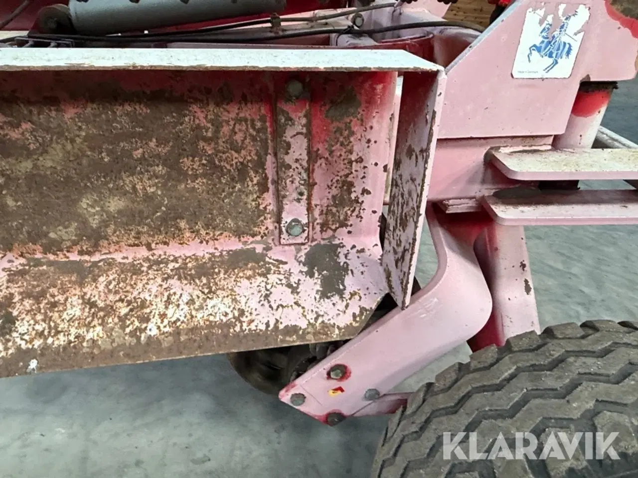 Billede 7 - Jordpakker Mark Stig Concor