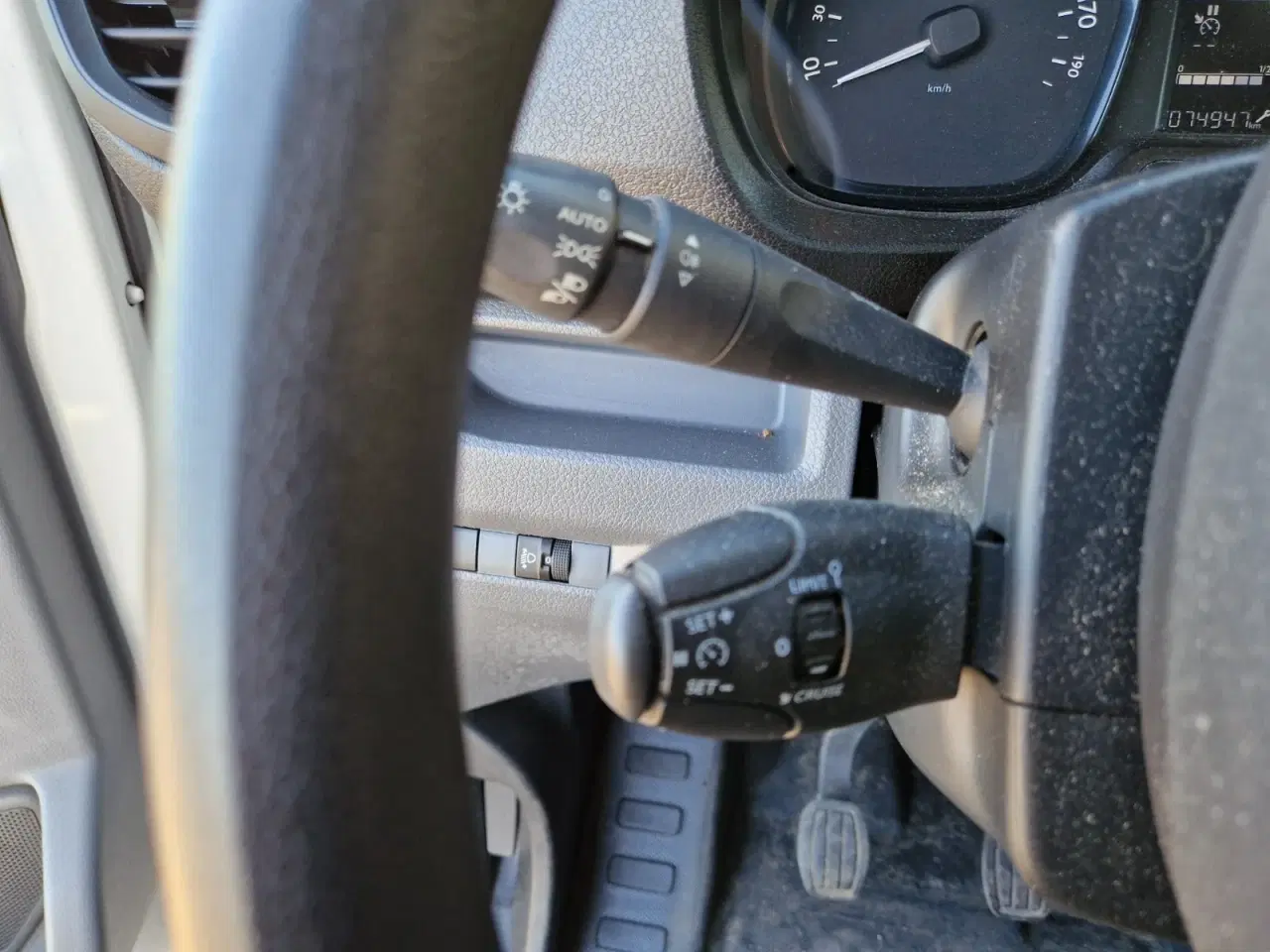 Billede 14 - Toyota ProAce 1,6 D 115 Medium Comfort