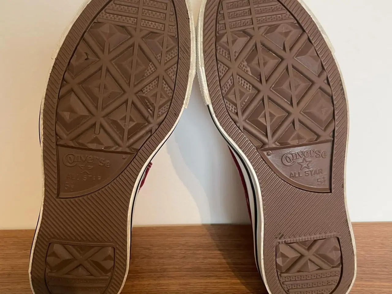 Billede 3 - Converse Allstar