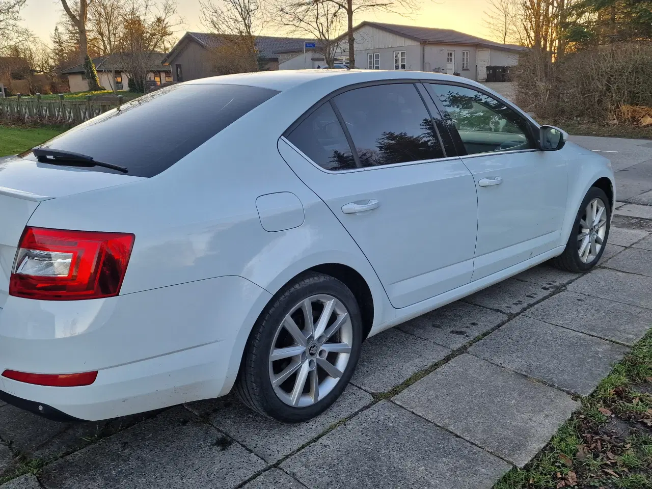 Billede 4 - Skoda octavia 2.0. 150hk tdi