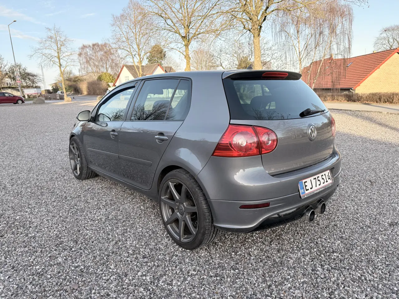 Billede 5 - Golf 5 1.4tsi 2008 140hk