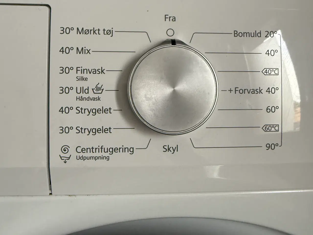 Billede 2 - Vaskemaskine Siemens 