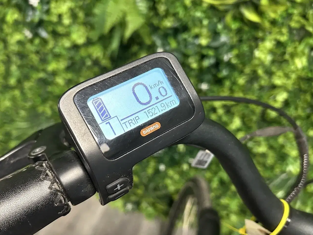 Billede 3 - Center Lux Herre Blå - 51cm