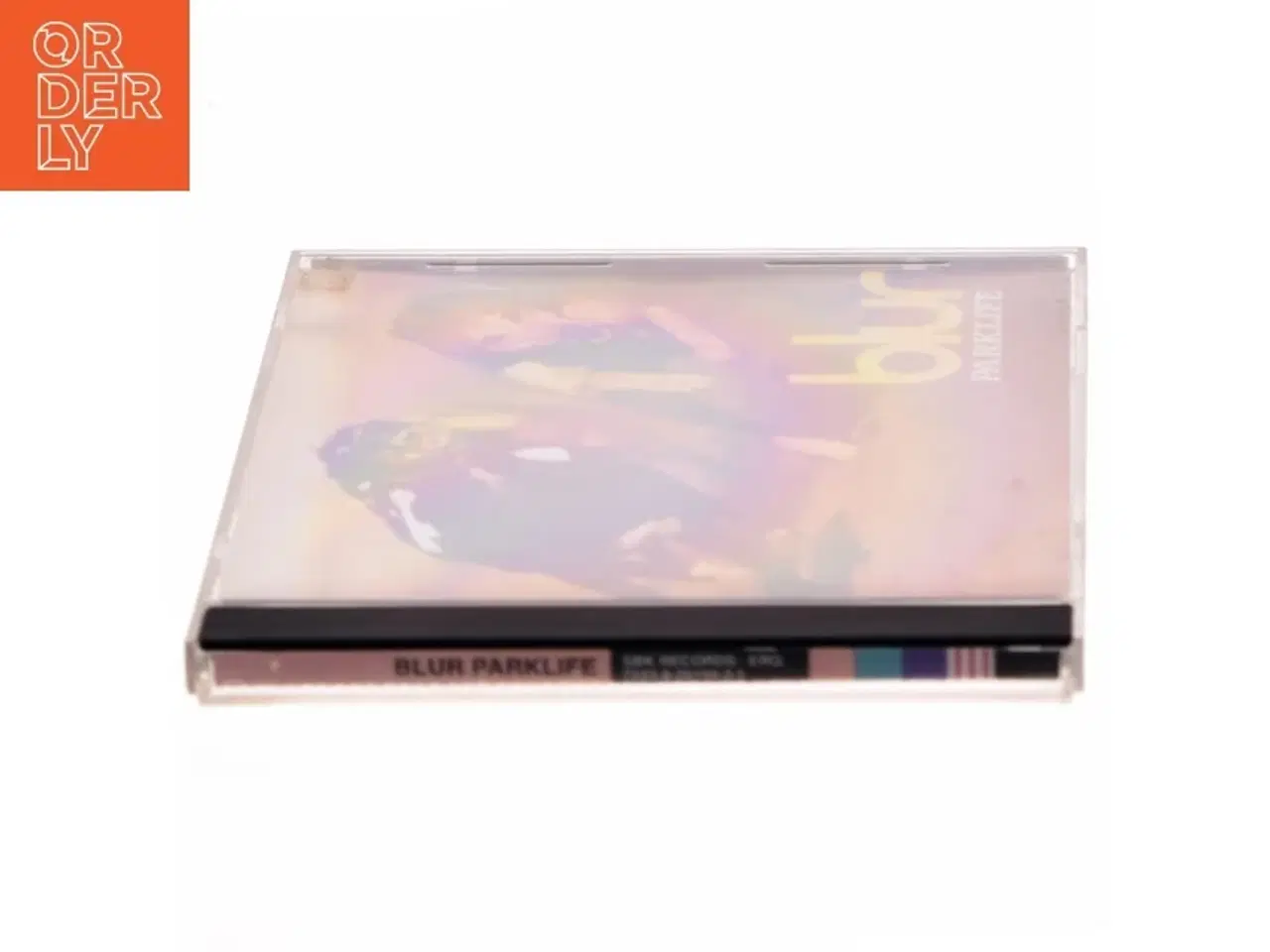 Billede 2 - Parklife (DVD)