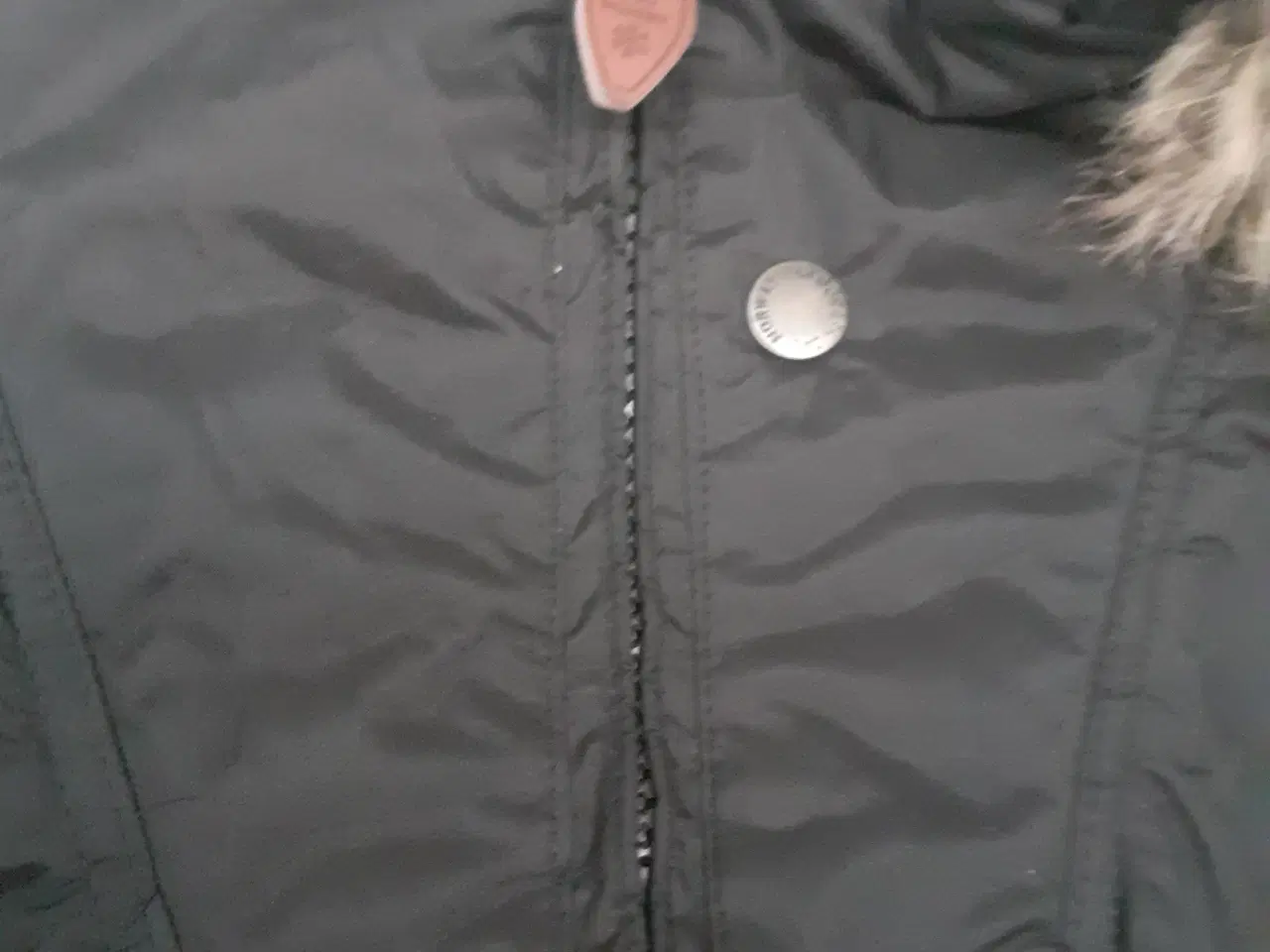 Billede 5 - Geographical Norway vinteranorak - flot som ny!
