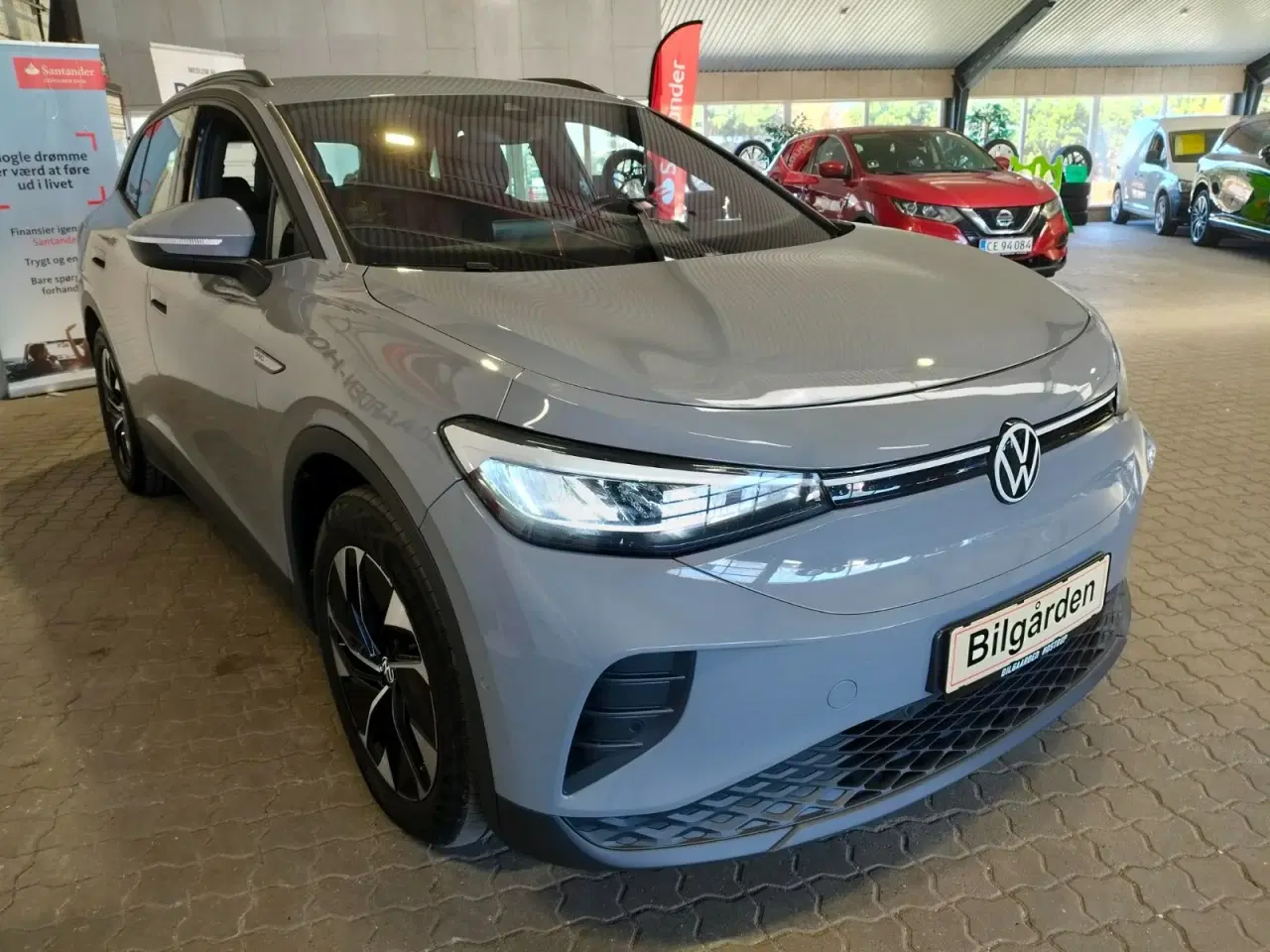 Billede 2 - VW ID.4 77 Pro