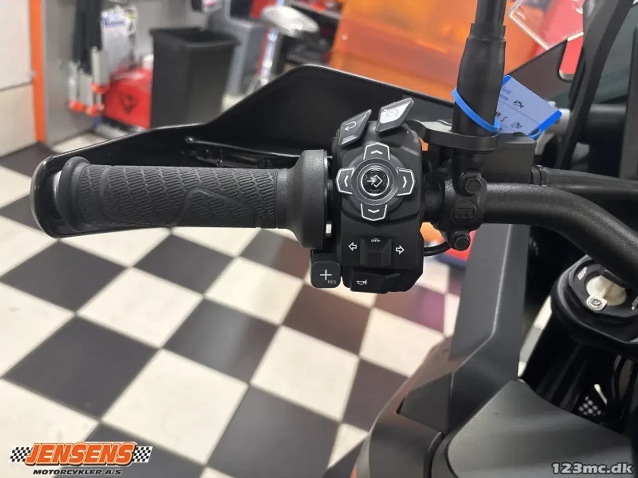 Billede 9 - KTM 1290 Super Adventure S