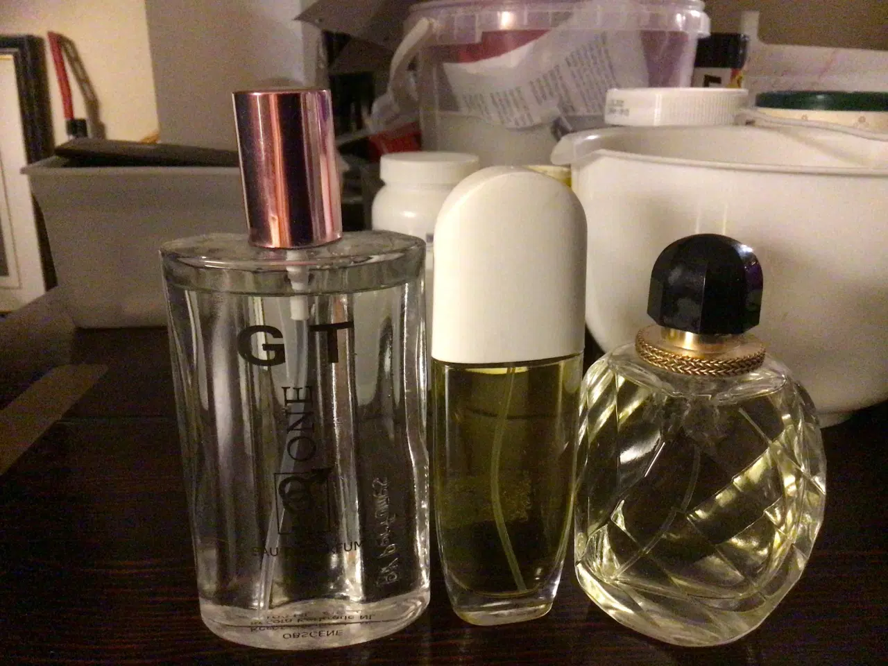 Billede 4 - Perfume 