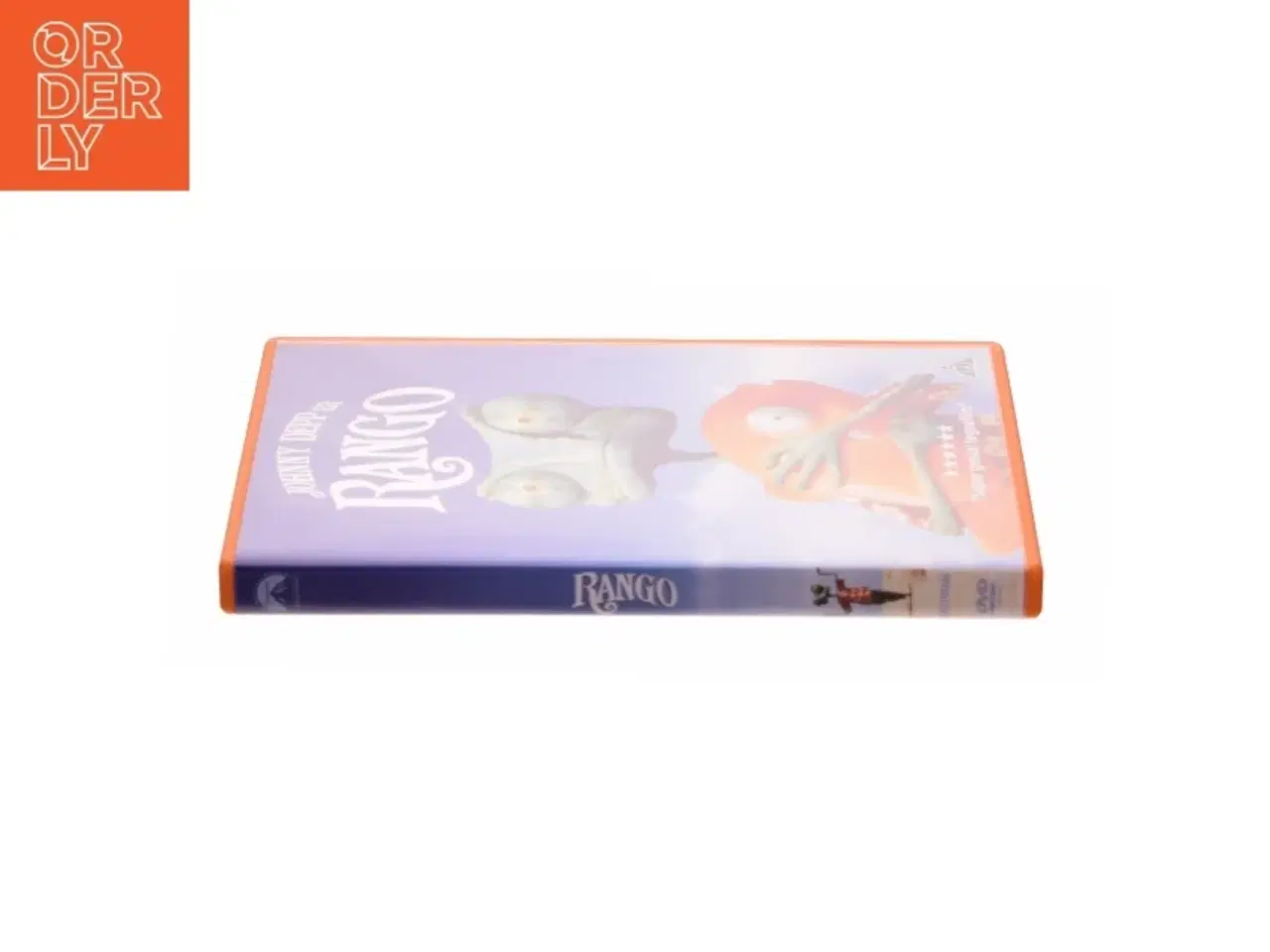 Billede 3 - Rango