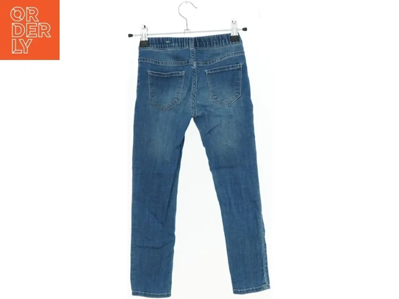 Billede 2 - Bukser fra Denim (str. 116 cm)