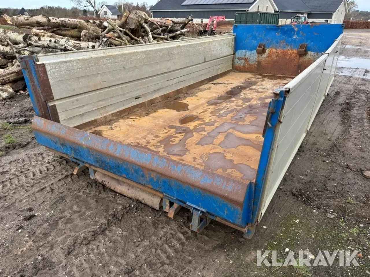 Billede 2 - Pendellad