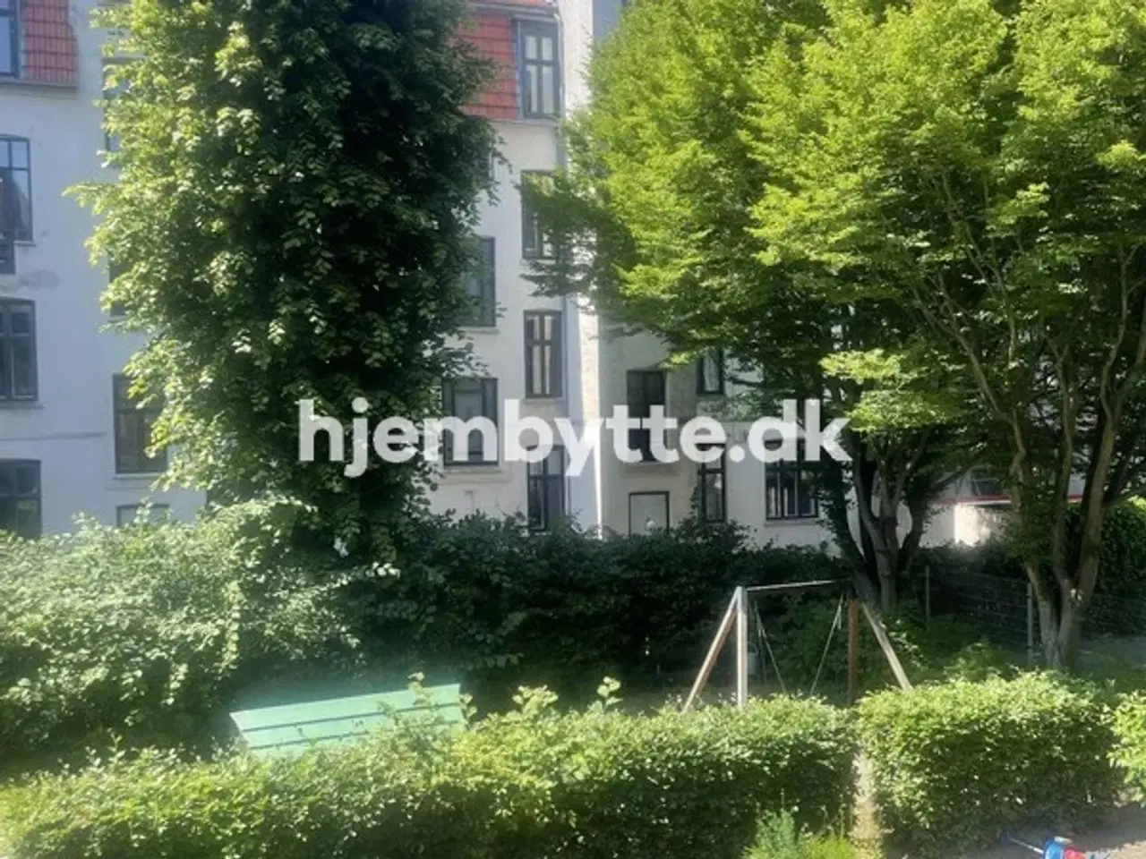 Billede 2 - Hjembytte - HenrikIbsensVej