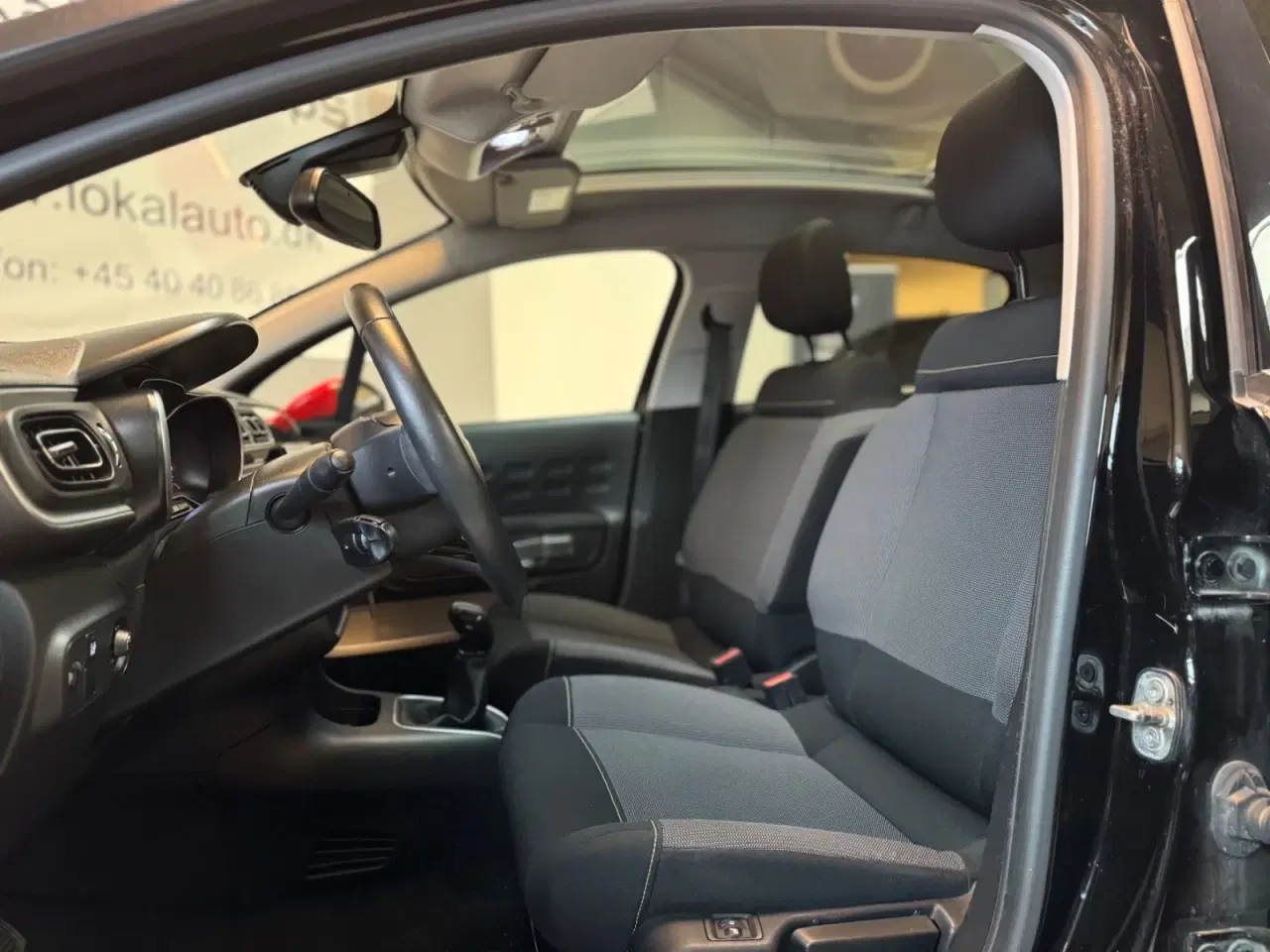 Billede 11 - Citroën C3 1,5 BlueHDi 100 Origins