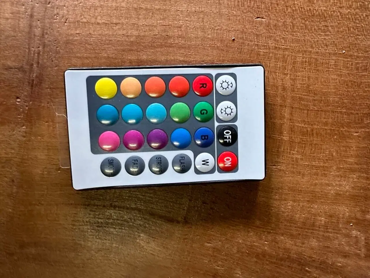 Billede 3 - RGB flood light