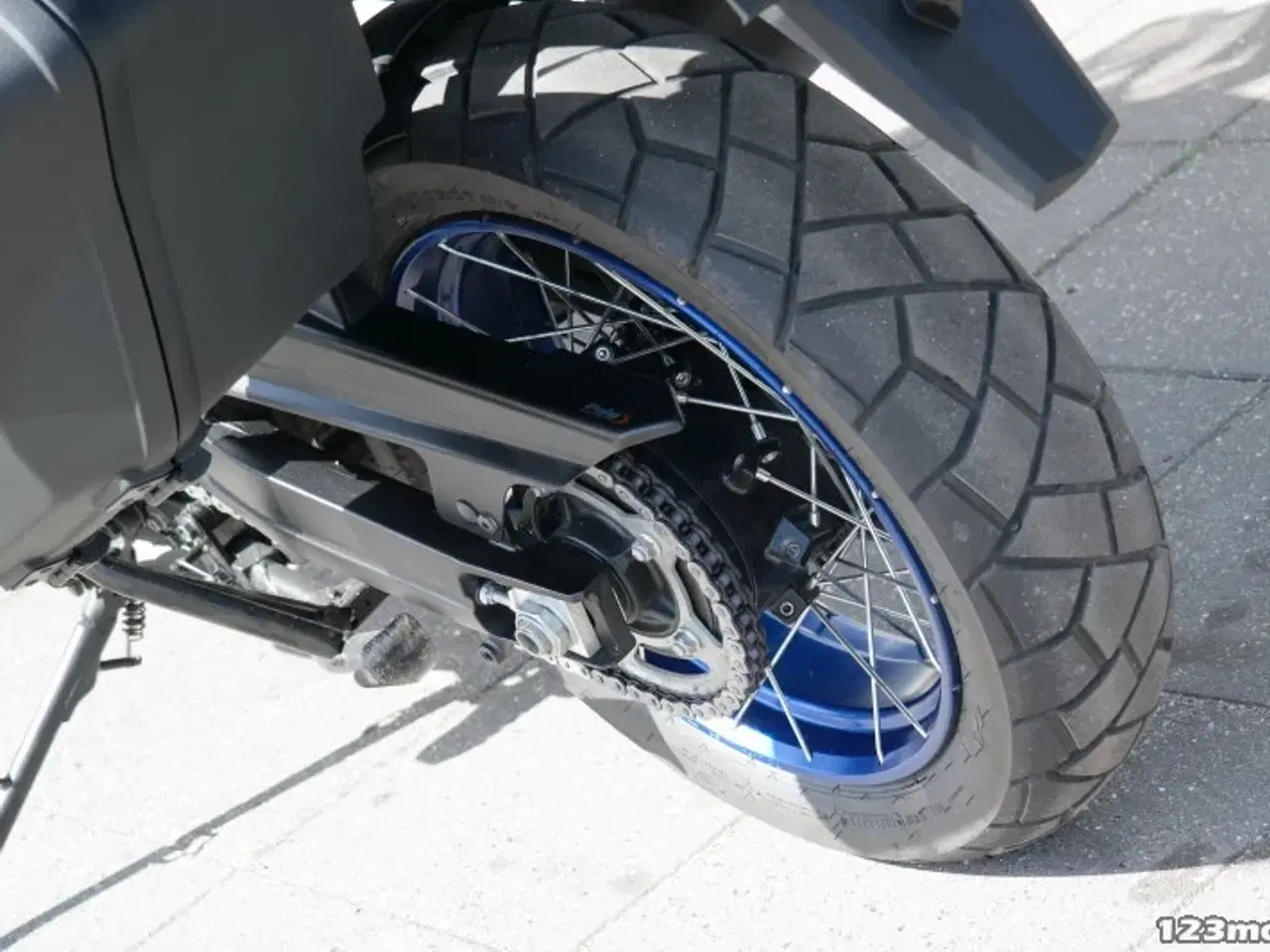 Billede 28 - Suzuki DL 1050 DE V-Strom