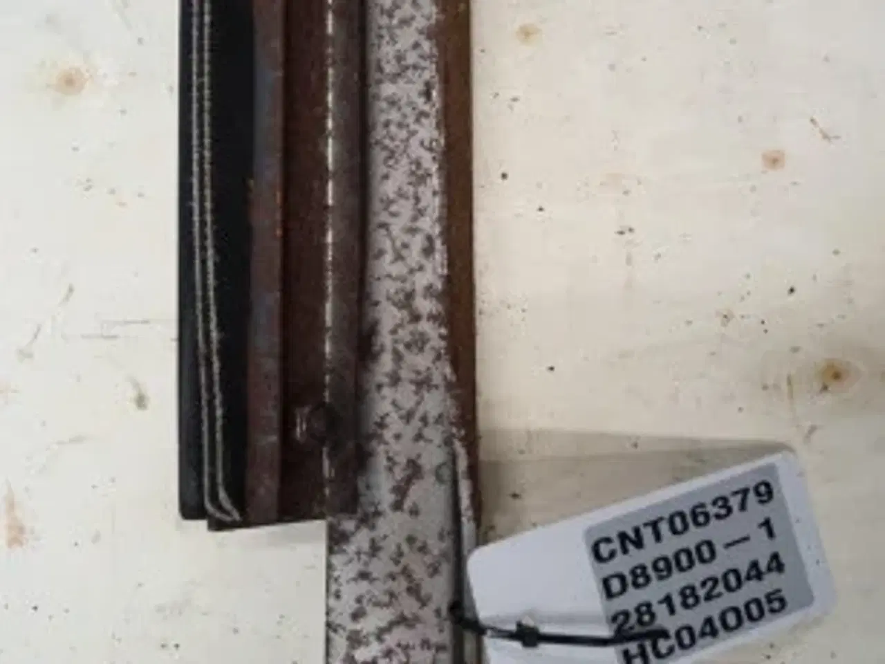 Billede 12 - Dronningborg D8900 Vange 28182044