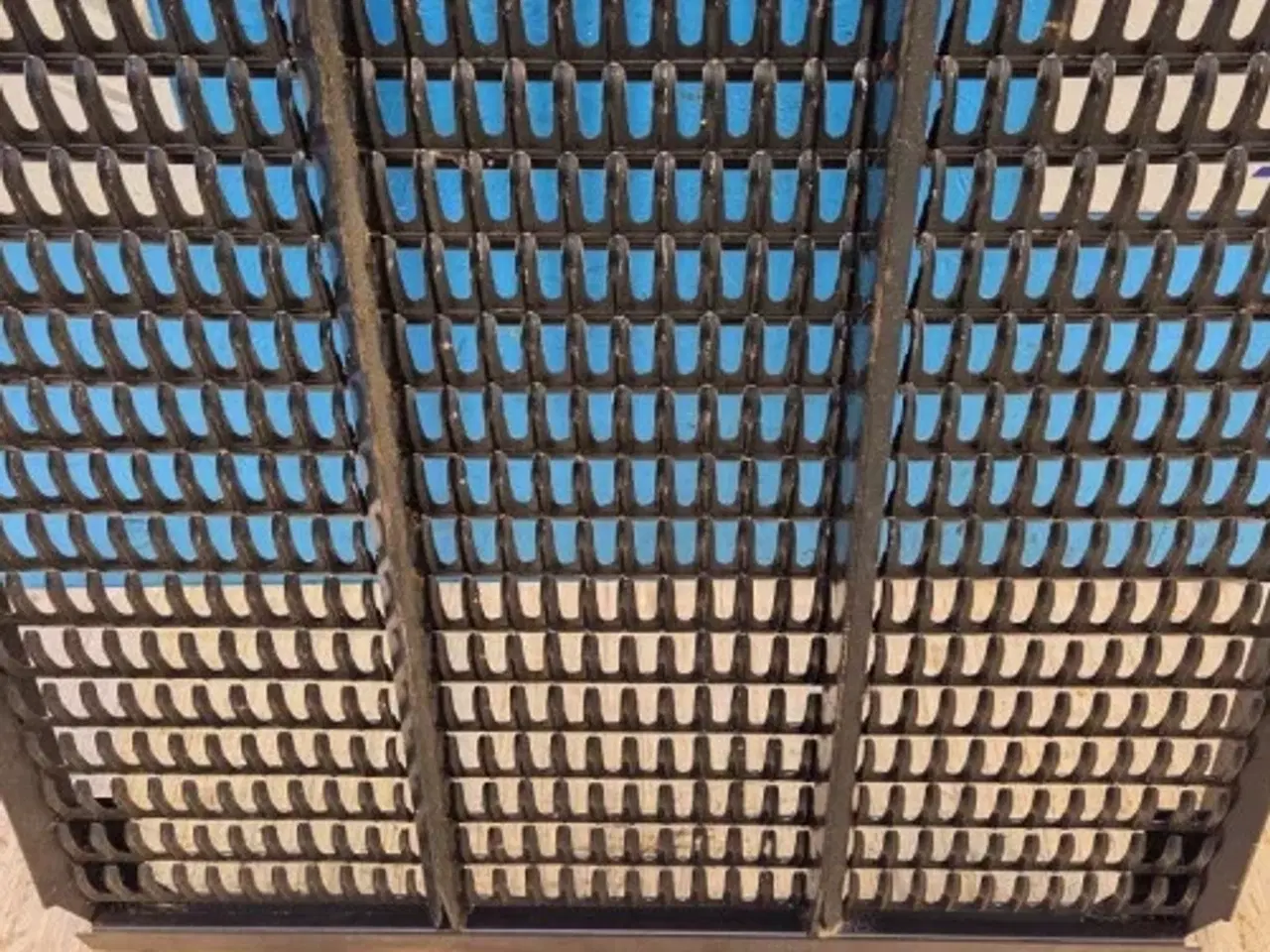 Billede 15 - New Holland CR9080 Oversold 84454521 (1)