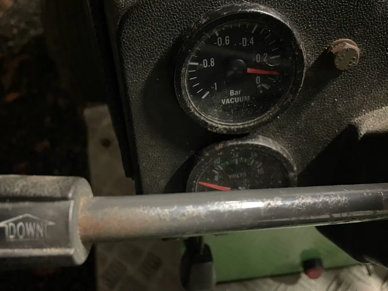 Billede 9 - Wheel Horse 520H