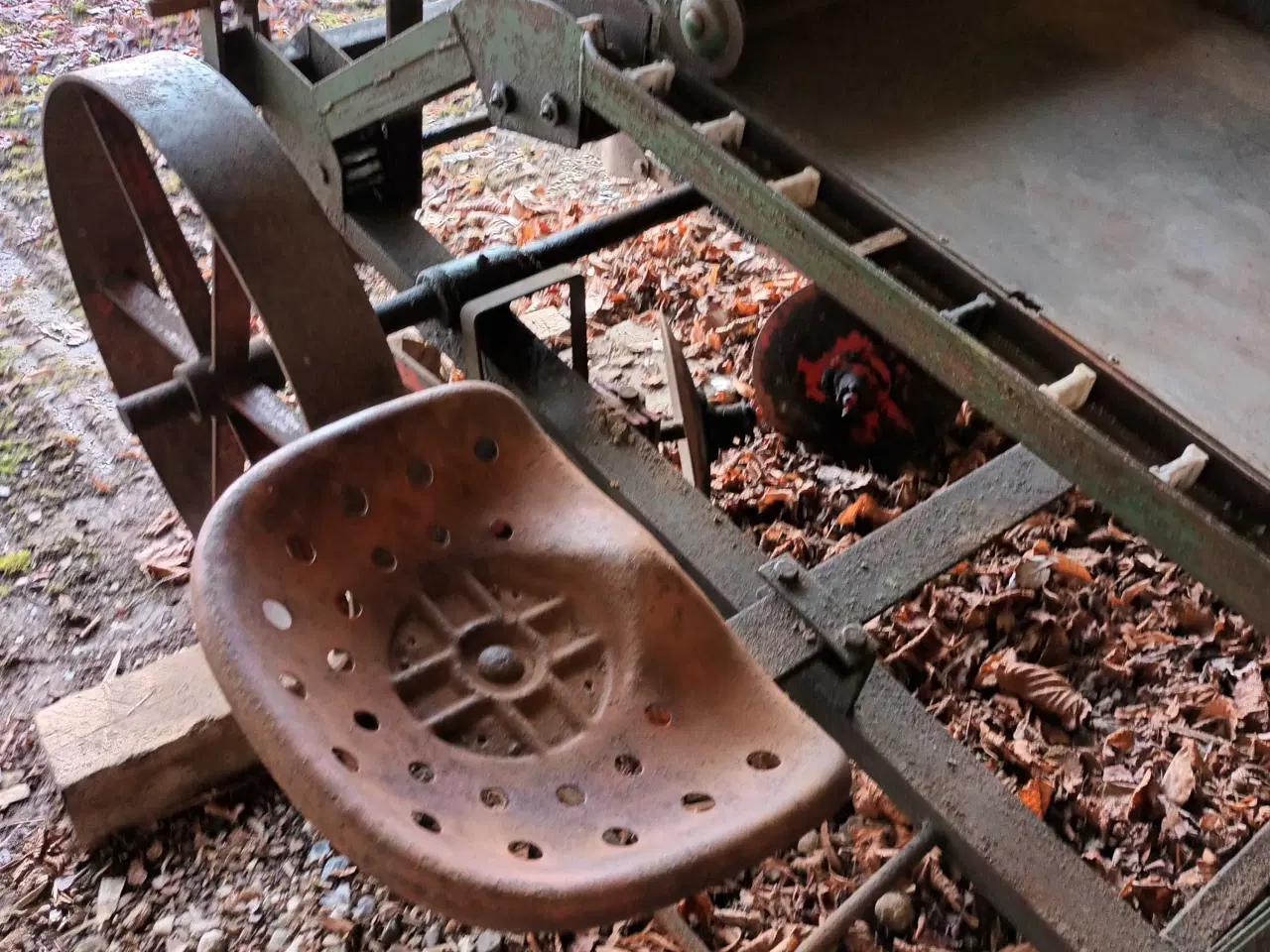 Billede 2 - Vema 2 rækket lægger