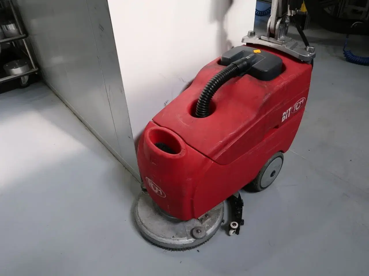 Billede 3 - Gulvvasker RCM Lavasciuga Scrubber BIT 193 CB/3