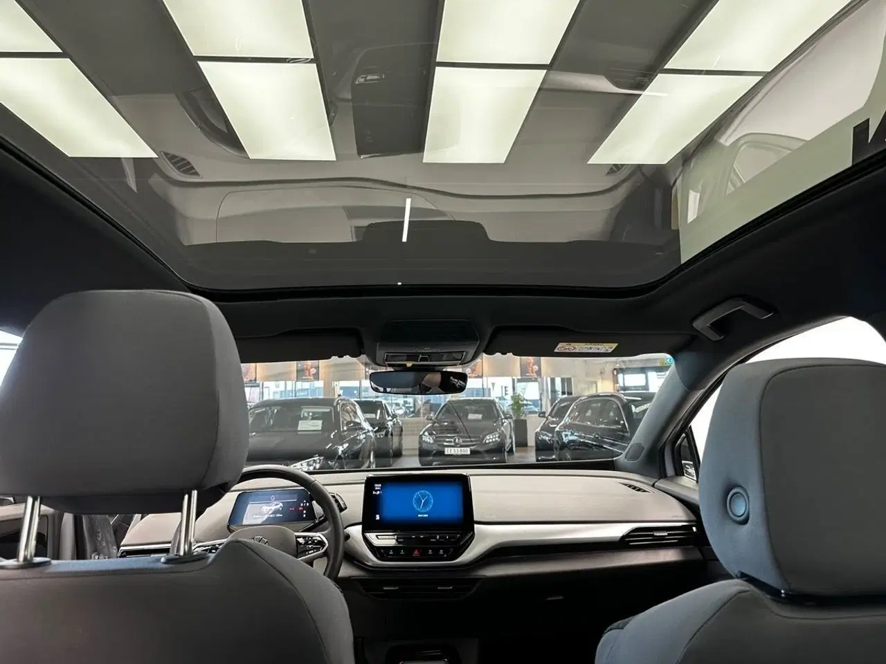 Billede 22 - VW ID.4 52 Pure Performance