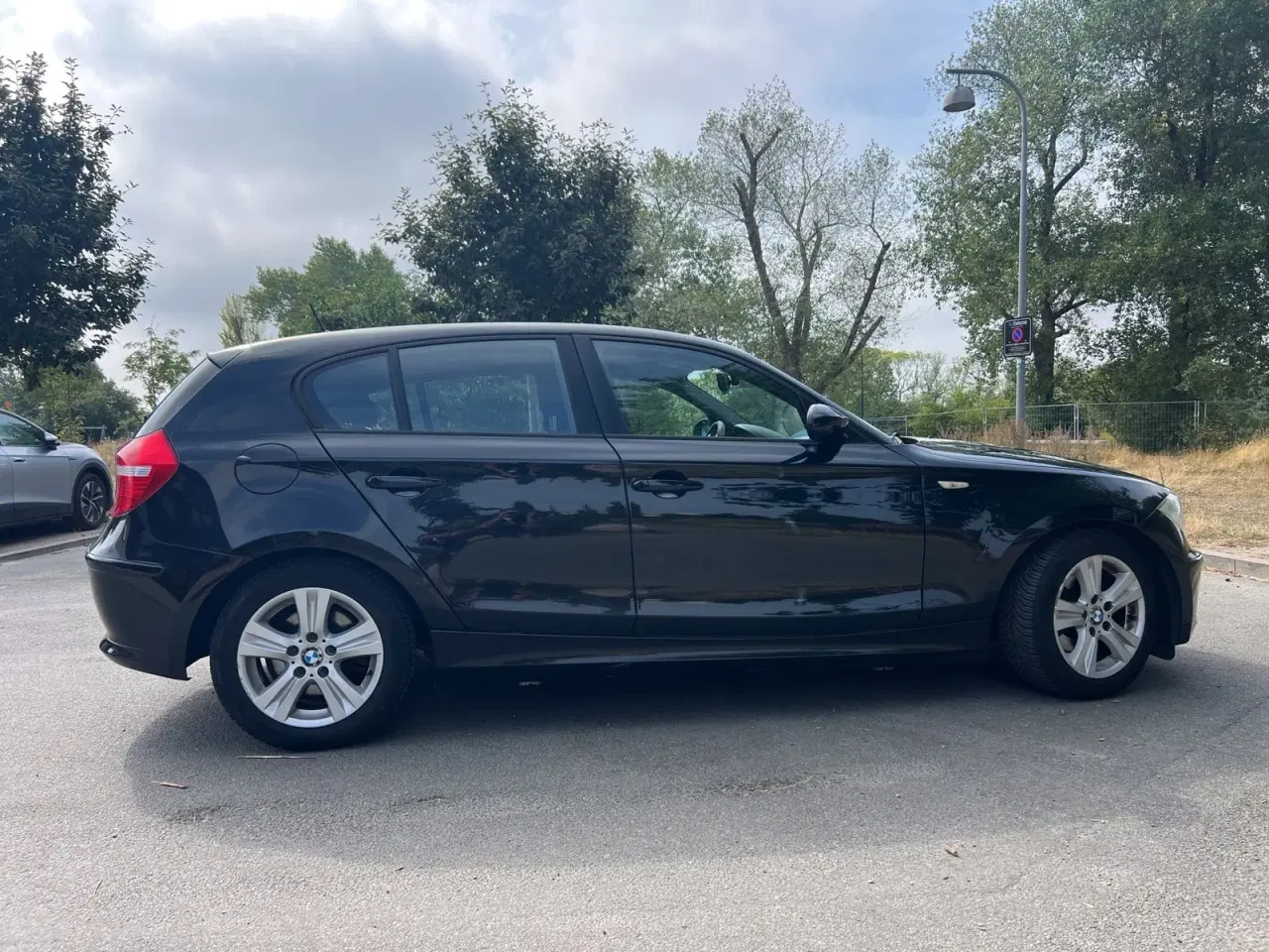 Billede 8 - BMW 118i 2,0 