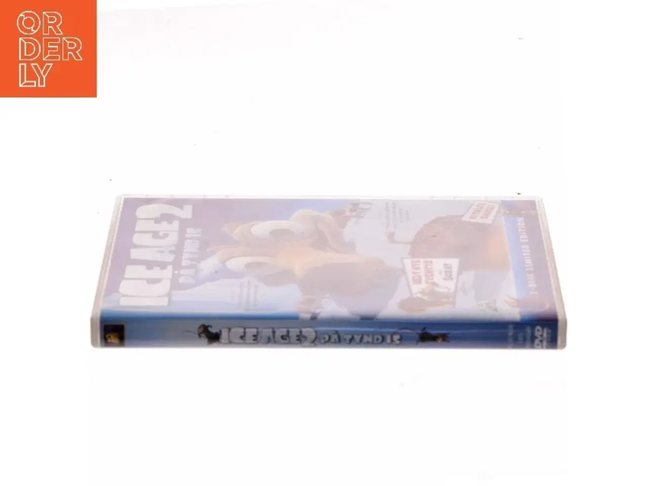 Billede 2 - Ice Age 2 med Ray Romano (DVD)