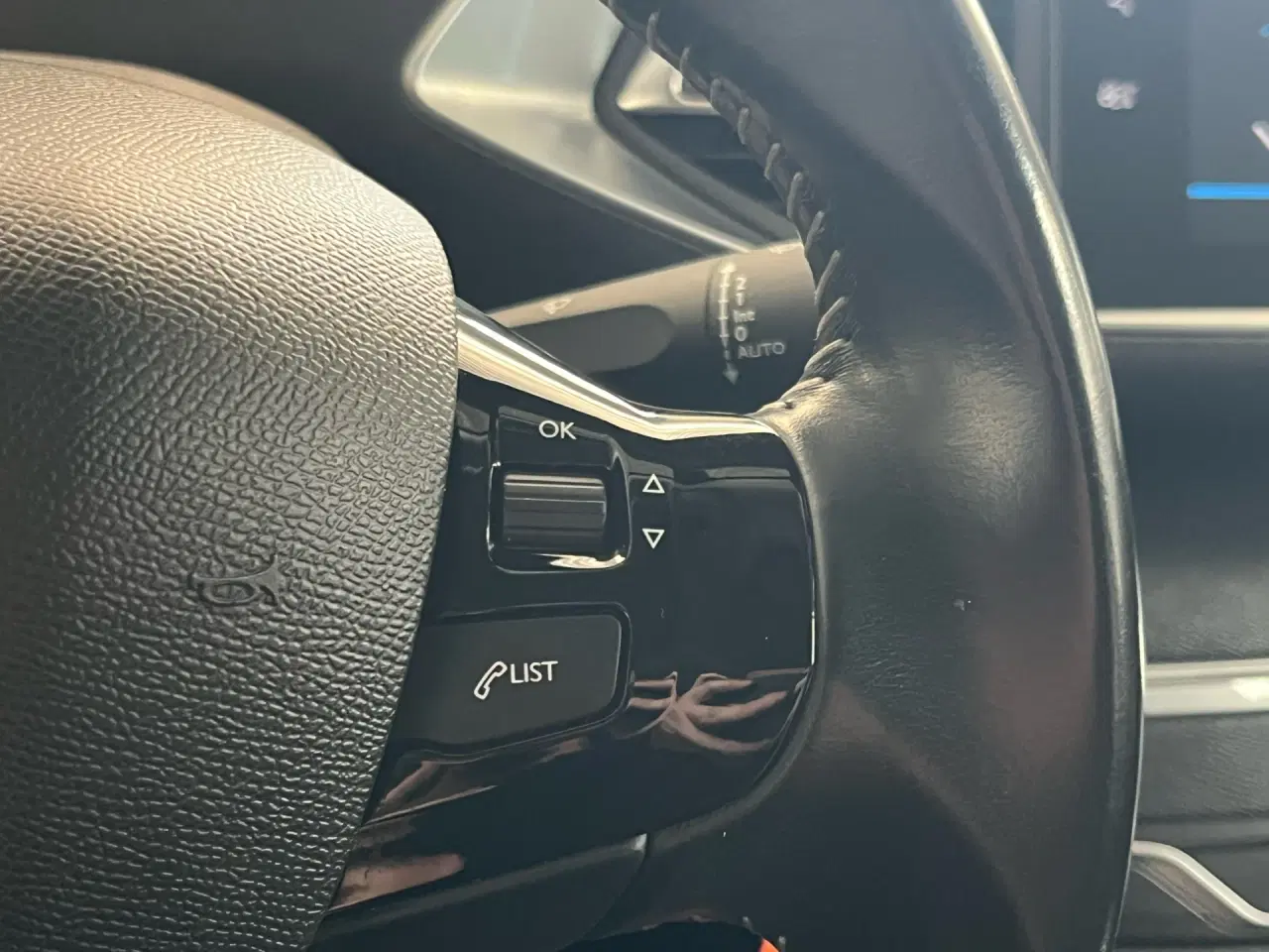 Billede 13 - Peugeot 308 SW 1,5 BlueHDi Style 130HK Stc 6g