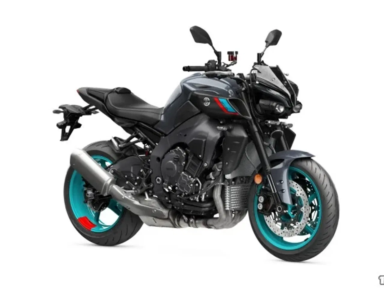 Billede 4 - Yamaha MT-10