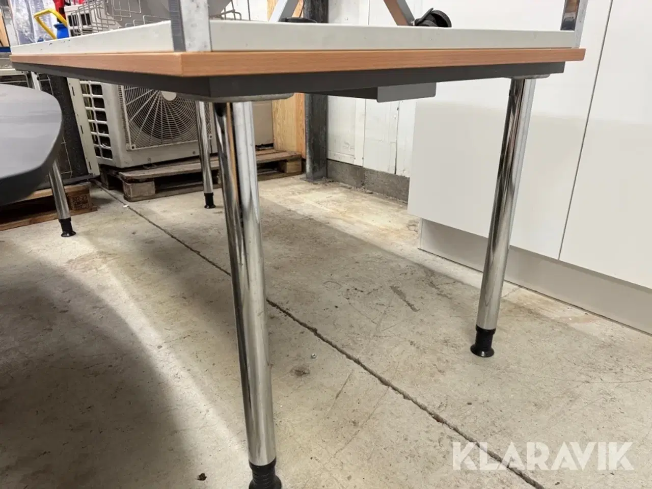 Billede 2 - Border - Stativ