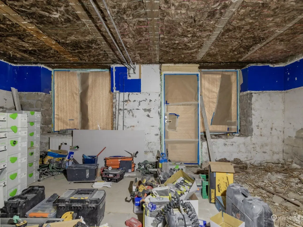 Billede 24 - Fleksibelt erhvervslejemål på Nordre Fasanvej – opbygges efter jeres ønsker