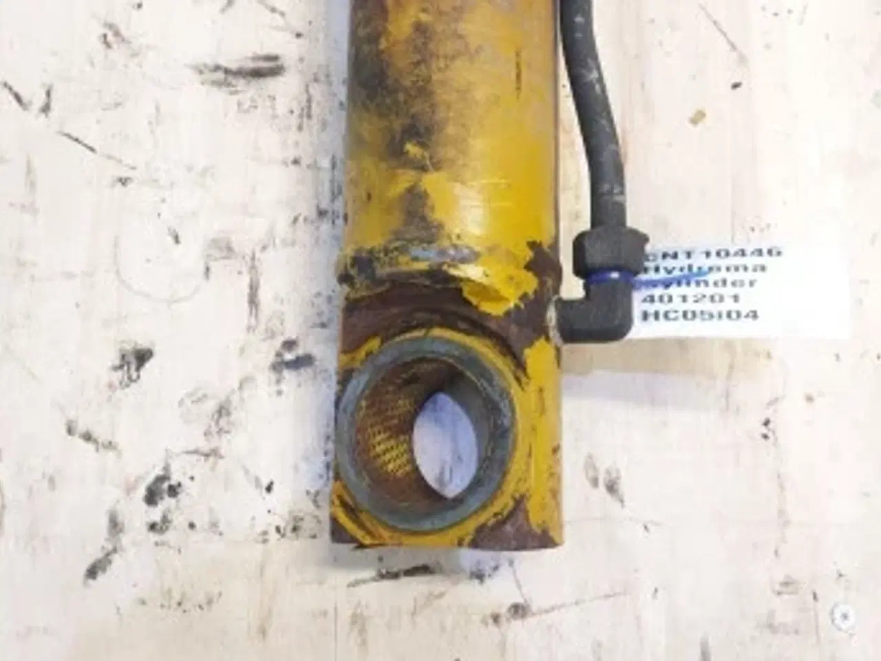 Billede 2 - Hydrema 906C Løftecylinder 401201