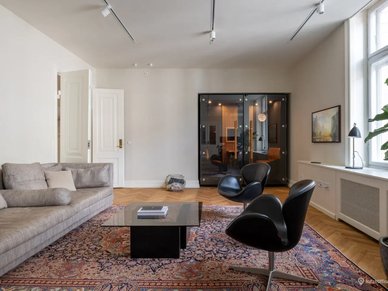 Billede 20 - Luksuriøst 150m2 kontor på Palægade