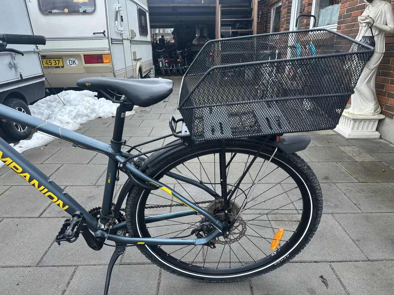 Billede 10 - Købt til 5799 kr 🤑 29 tommer topmodellen