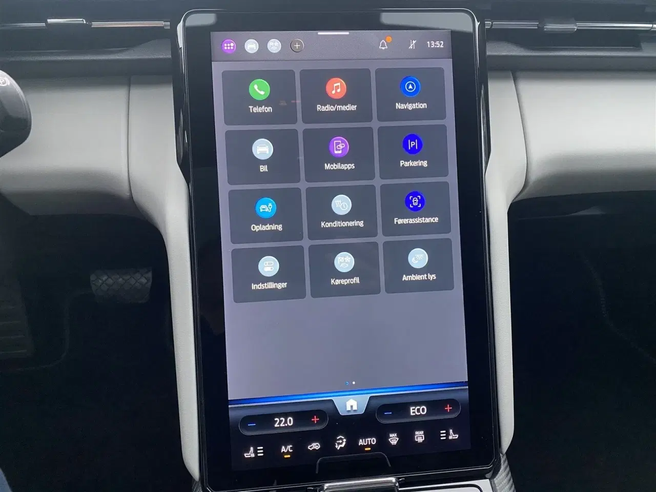 Billede 19 - Ford Explorer 82 Premium Extended Range