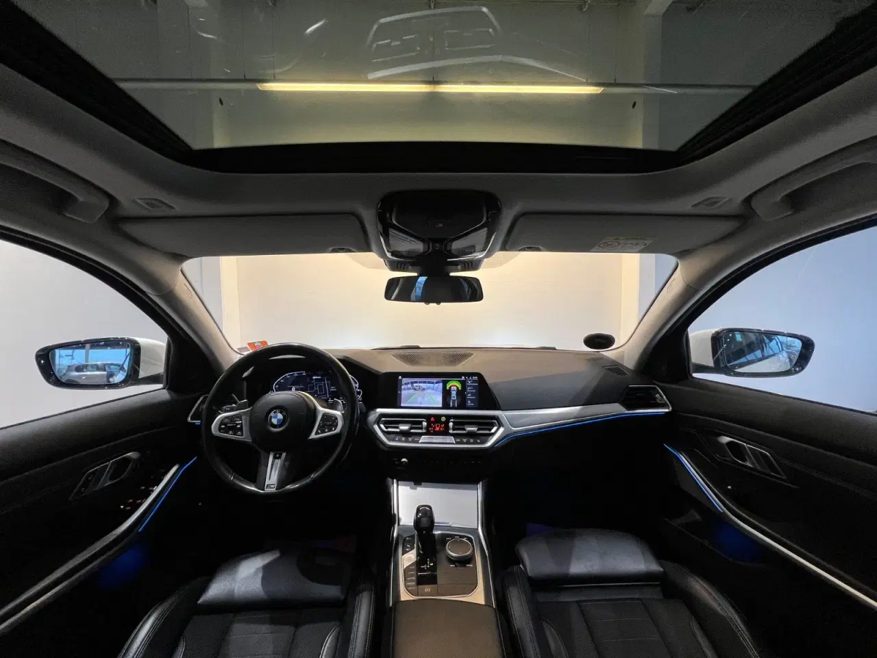 Billede 11 - BMW 330e 2,0 Sport Line aut.