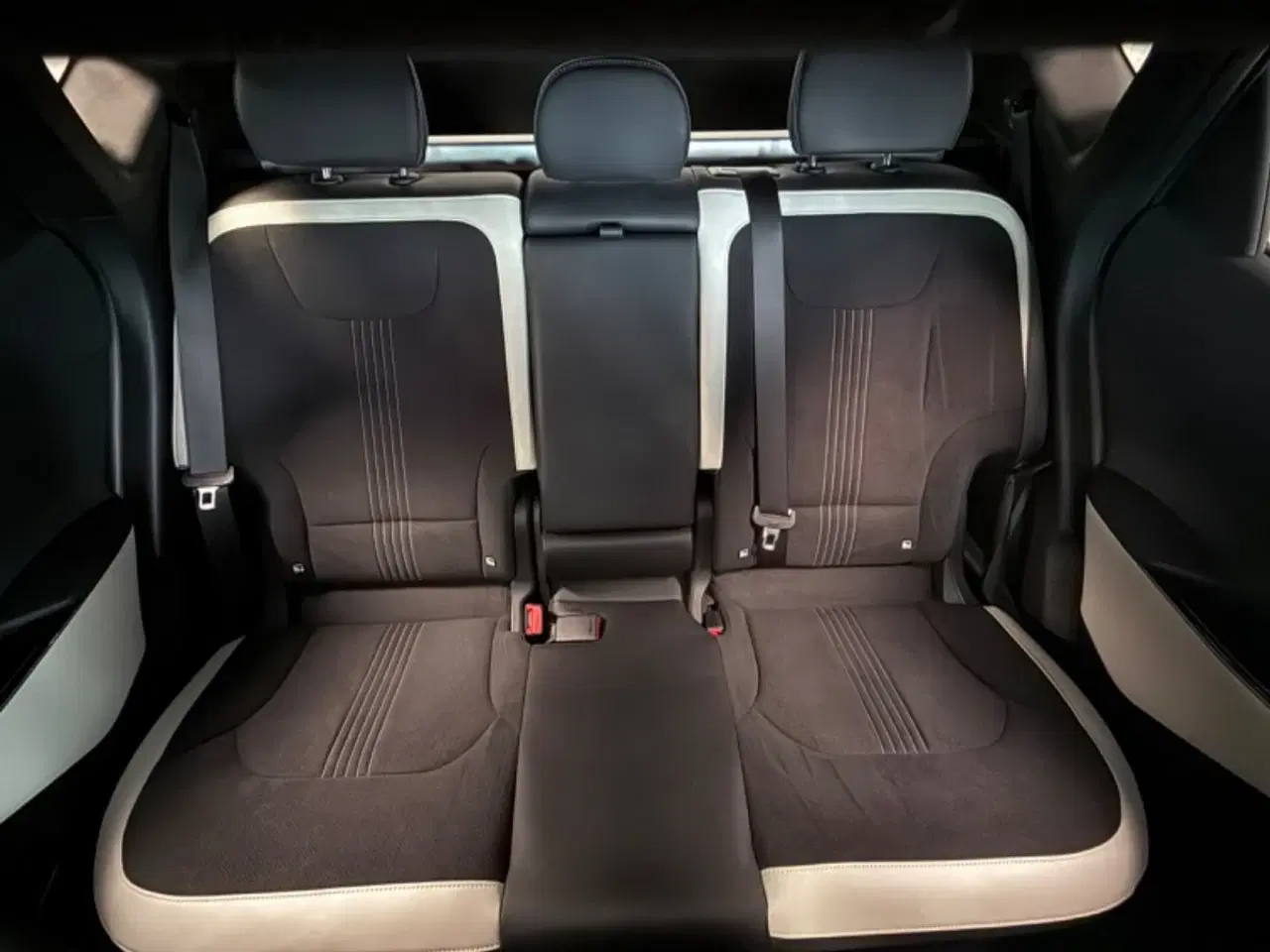 Billede 17 - Kia EV6 77 Long Range Performance GT-Line AWD