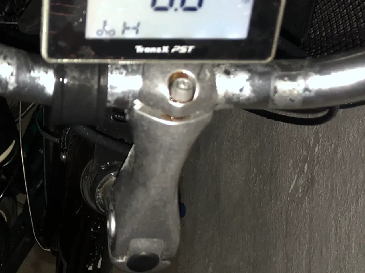 Billede 4 - El cykel. E fly delux