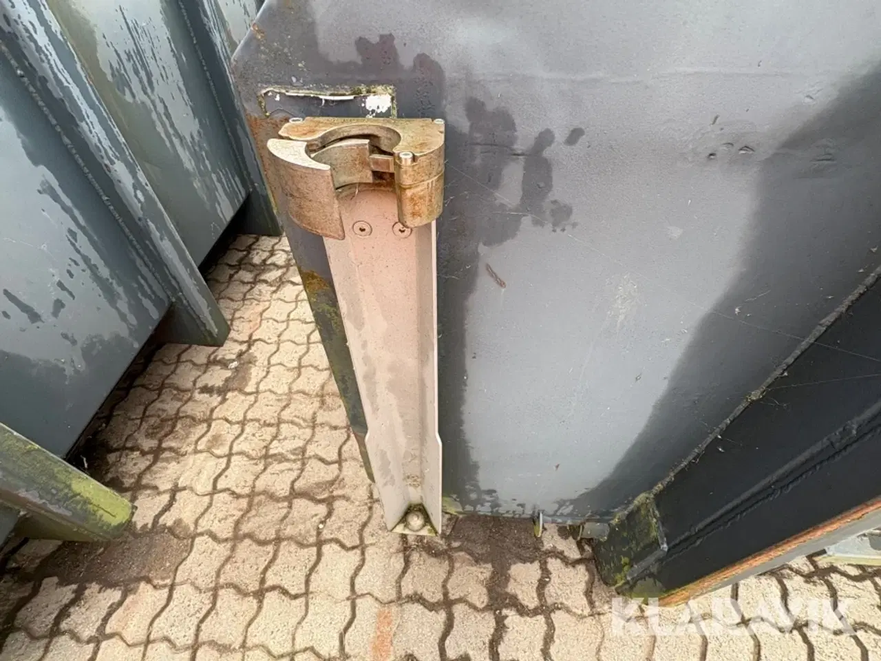 Billede 8 - Container