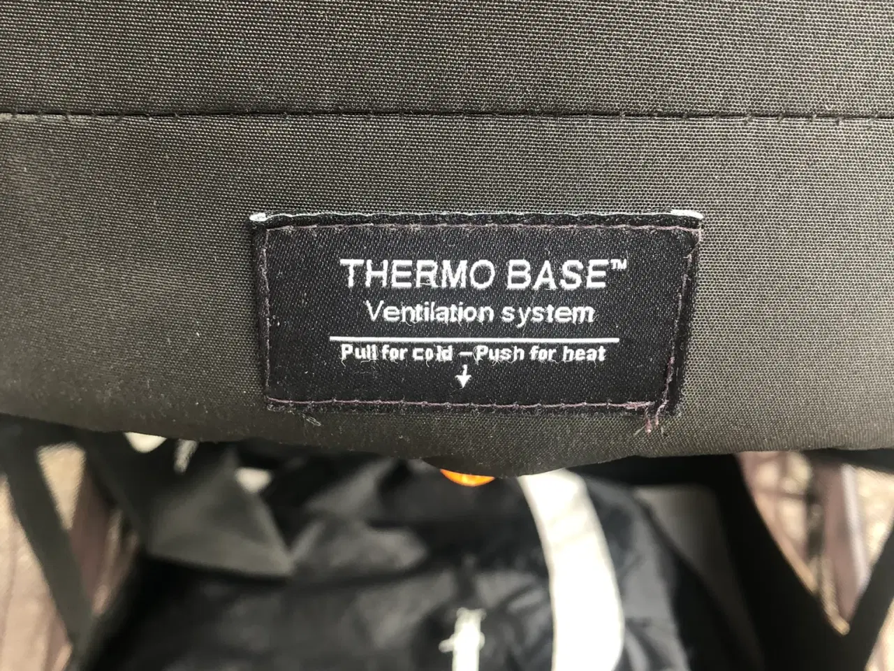 Billede 14 - Emmaljunga Edge Due Combi, barnevogn og klapvogn